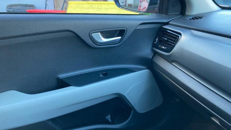 Kia Stonic 1.6 CRDi 3 5dr Diesel Estate